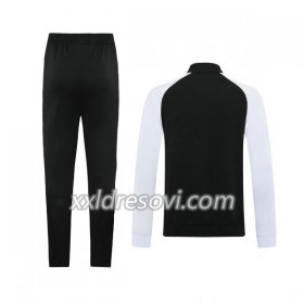 Real Madrid 2020-2021 Trenirke M001